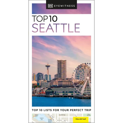 DK Top 10 Seattle