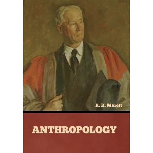 Anthropology