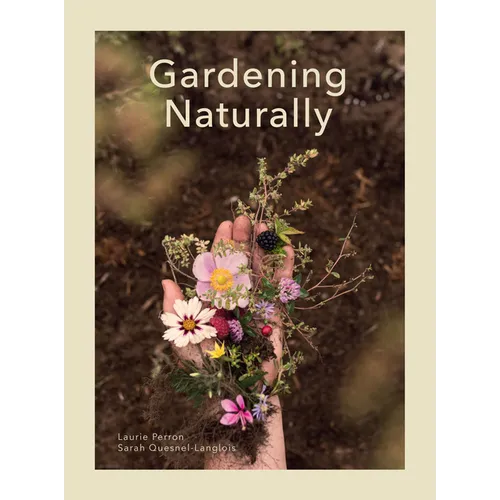 Gardening Naturally
