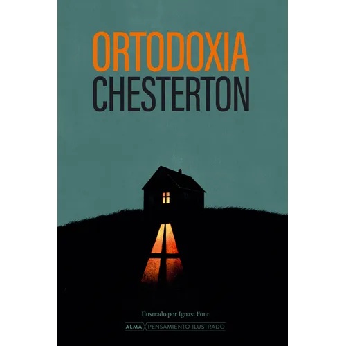 Ortodoxia / Orthodoxy