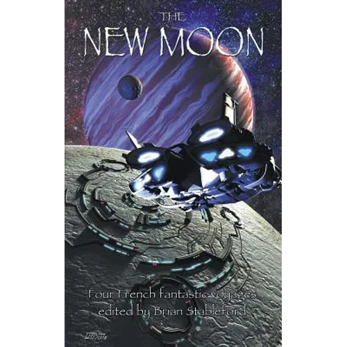 The New Moon