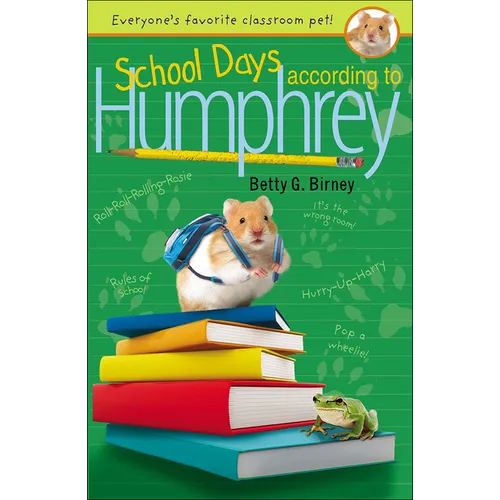 School Days According to Humphrey