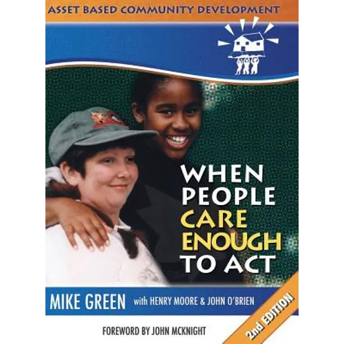 ABCD: When People Care Enough to Act
