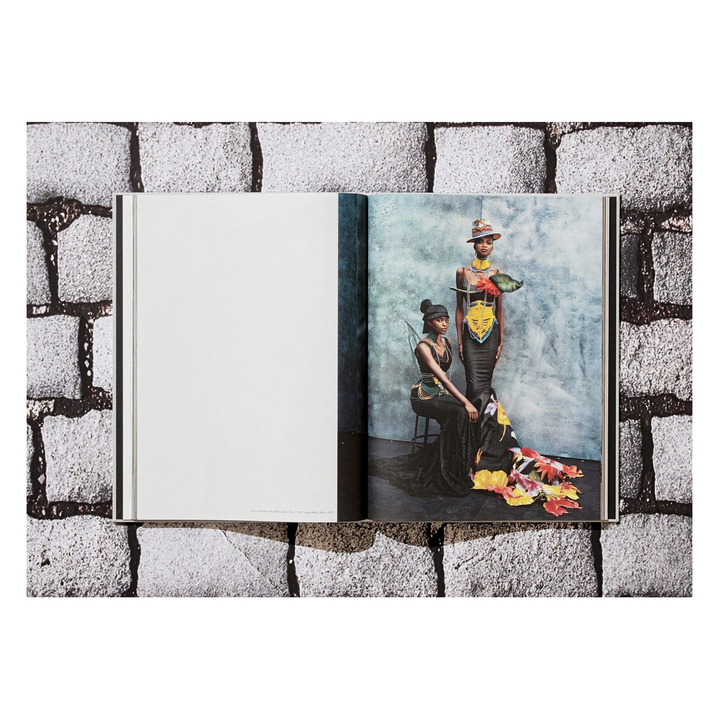 Peter Lindbergh. Dior (German, French, English) Book
