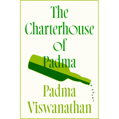 The Charterhouse of Padma