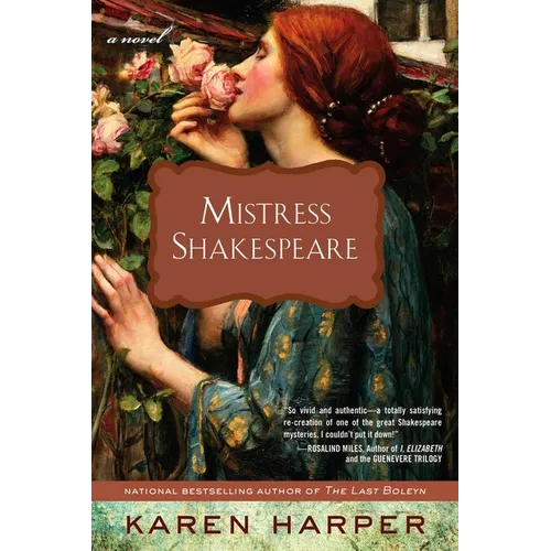 Mistress Shakespeare