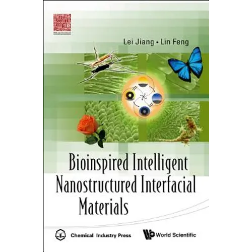 Bioinspired Intelligent Nanostructured..