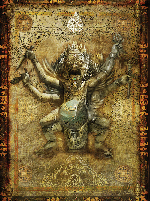 Uncharted Softcover Book