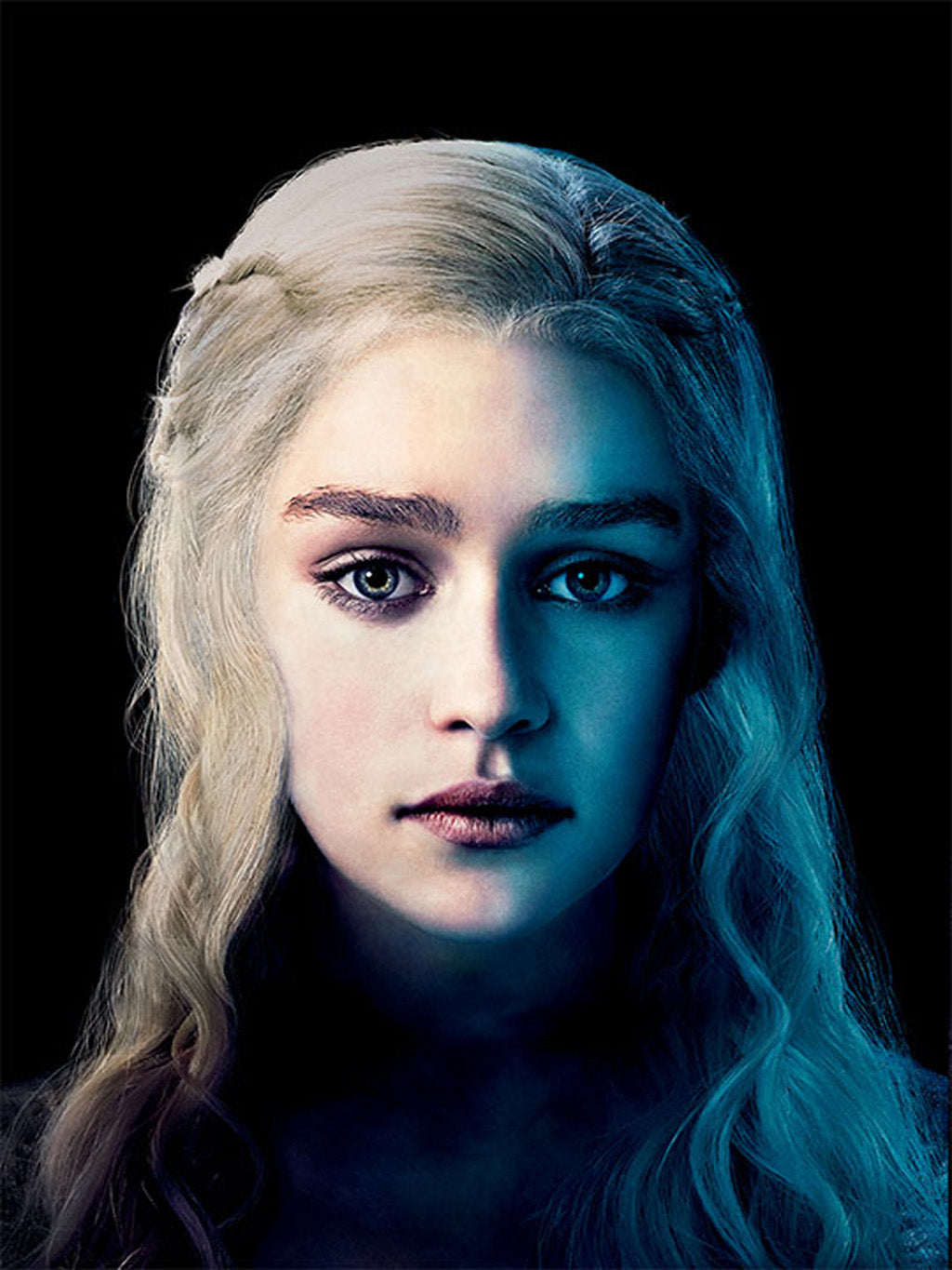 Game of Thrones: The Poster Collection, Volume II Softcover Book