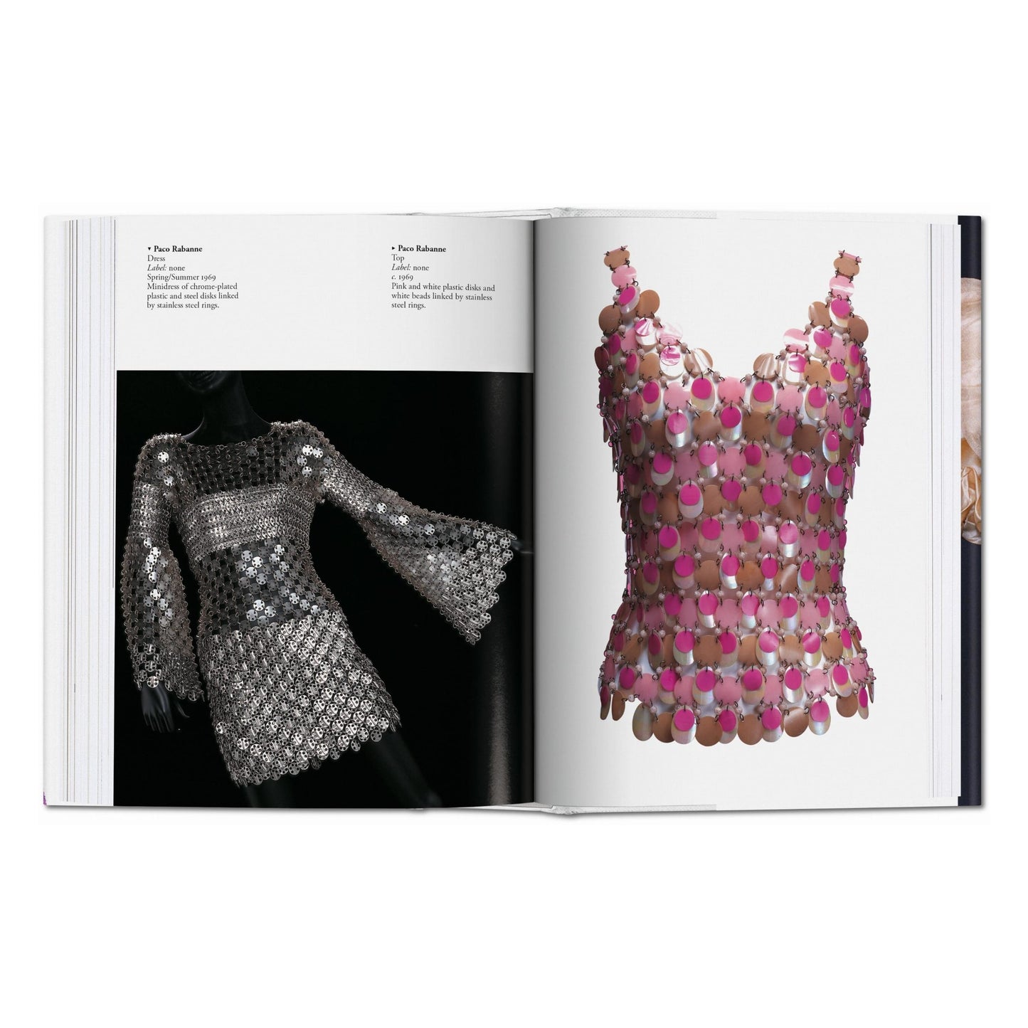 Fashion History. From the 18th to the 20th Century (English) Book