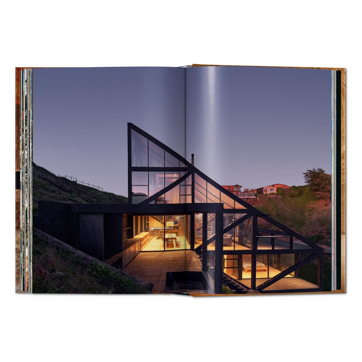 Homes For Our Time. Contemporary Houses around the World. Vol. 3 (German, French, English) Book
