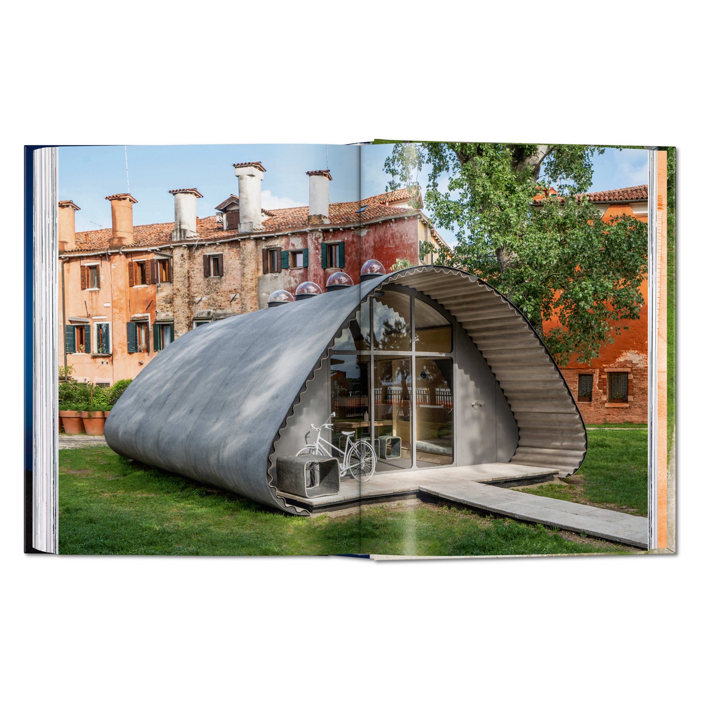 Prefab Houses. 45th Ed. (English) Book