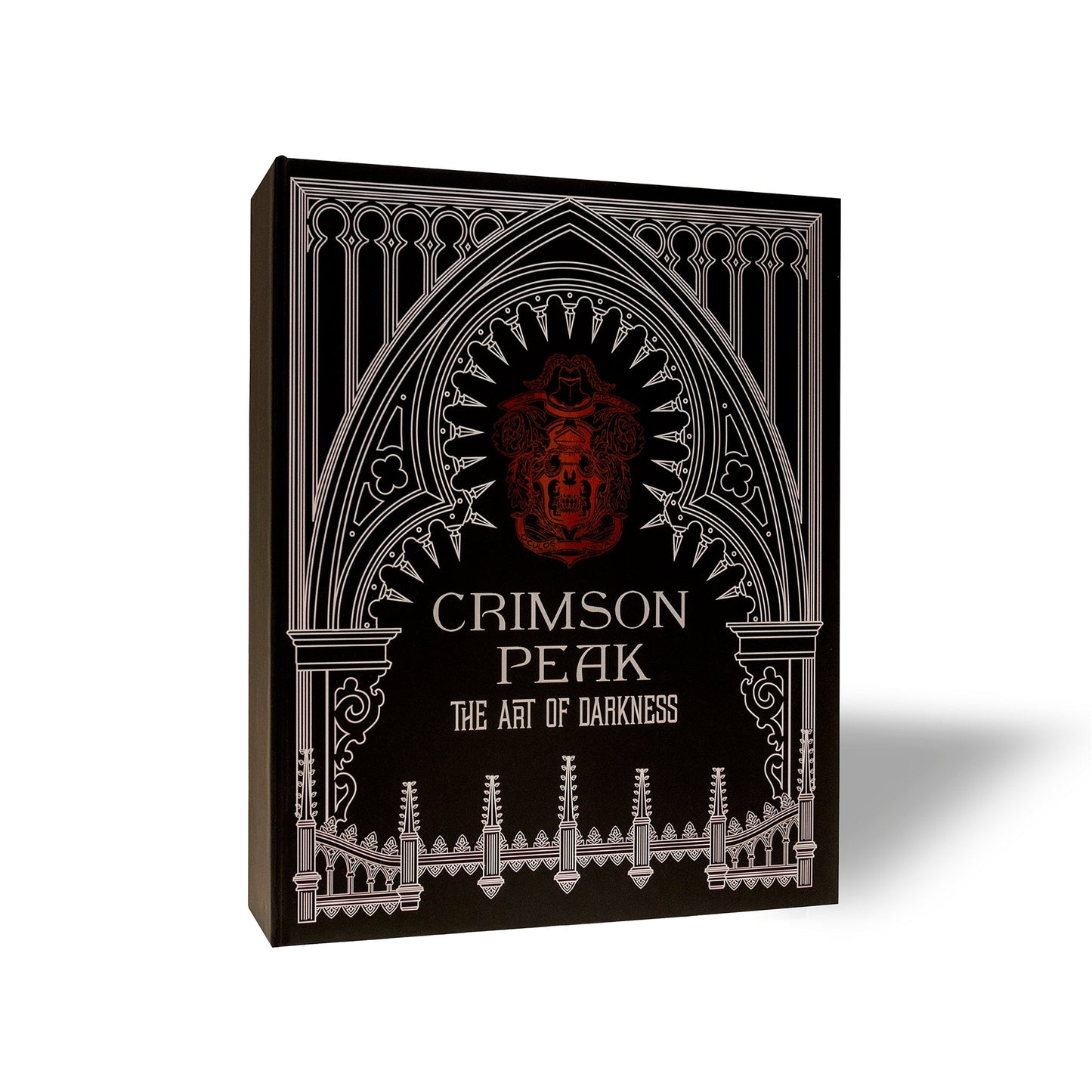 Crimson Peak [Limited Edition]