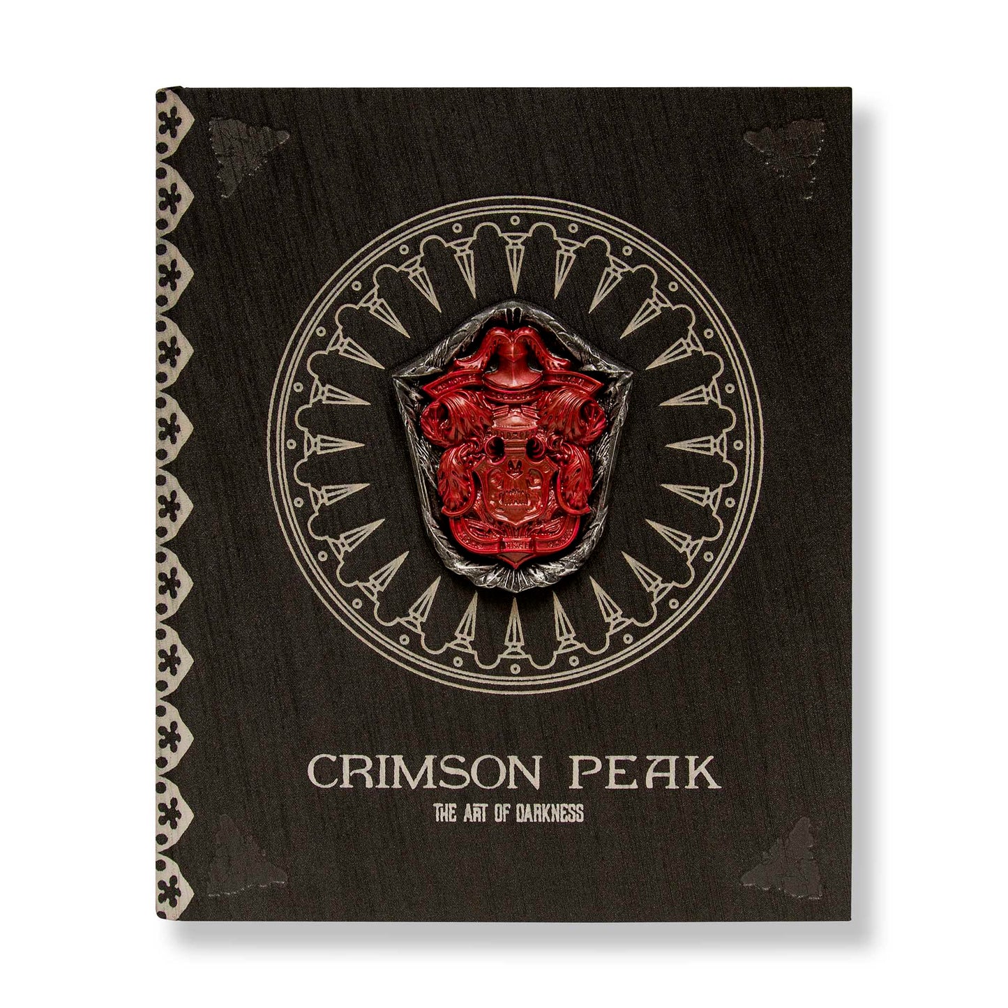 Crimson Peak [Limited Edition]