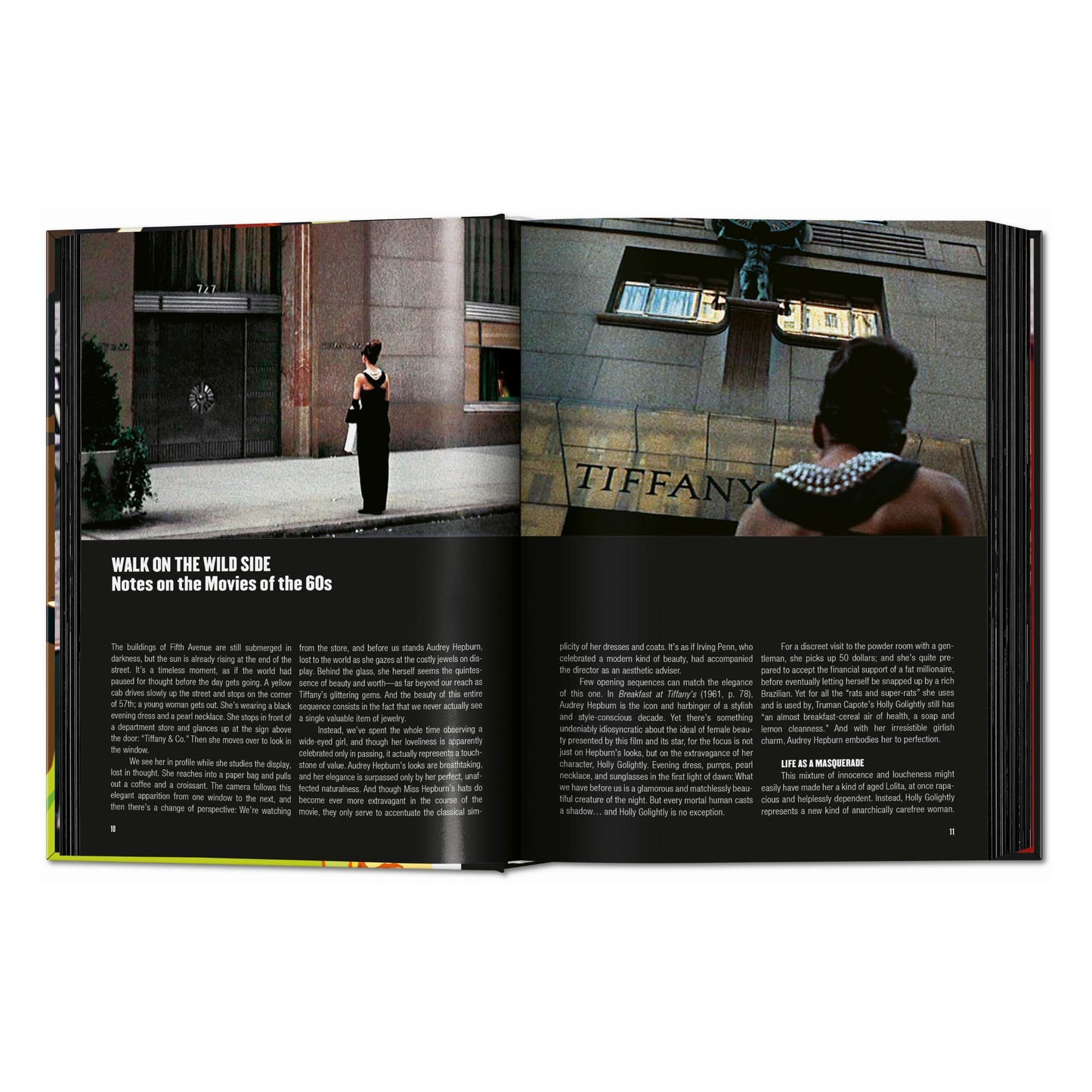 100 Movies of the 1960s (English) Book