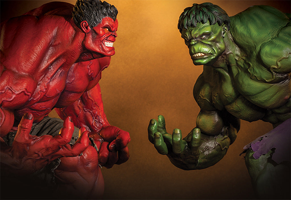 Sideshow Collectibles Presents: Capturing Archetypes, Volume 2 Hardcover Book