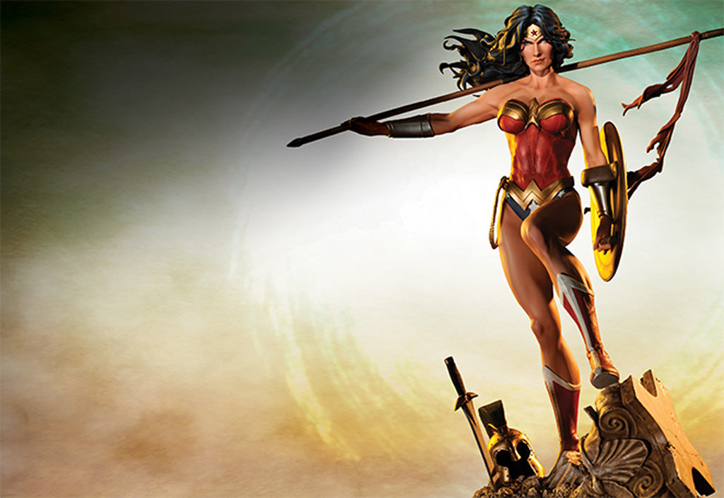 Sideshow Collectibles Presents: Capturing Archetypes, Volume 2 Hardcover Book