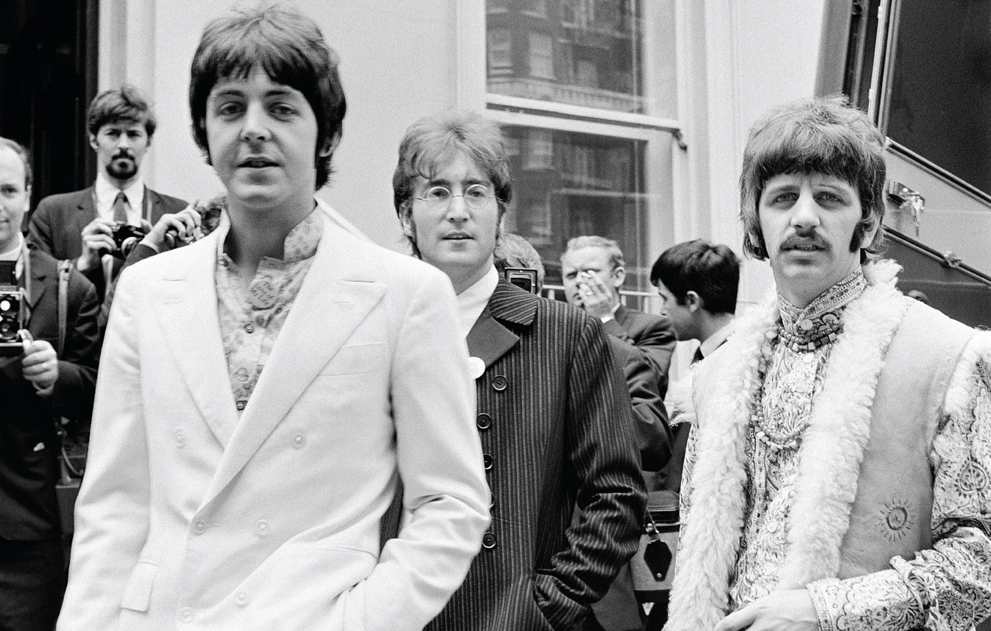 London Rock: The Unseen Archive Hardcover Book