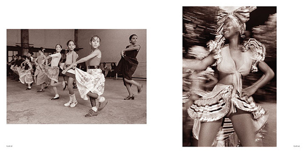 Cuba: This Moment, Exactly So Hardcover Book