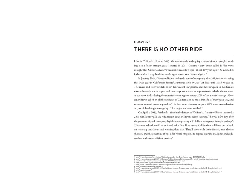 The Sustainability Secret Hardcover Book