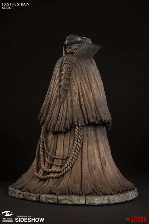 The Strain: The Master Statue [Limited Edition]