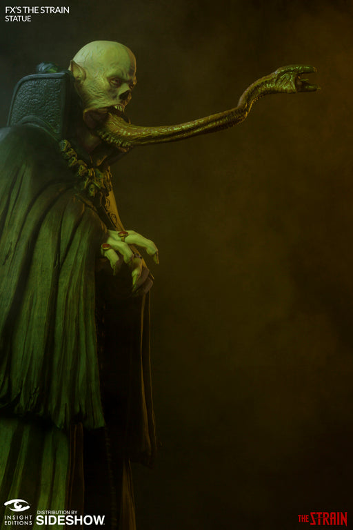 The Strain: The Master Statue [Limited Edition]