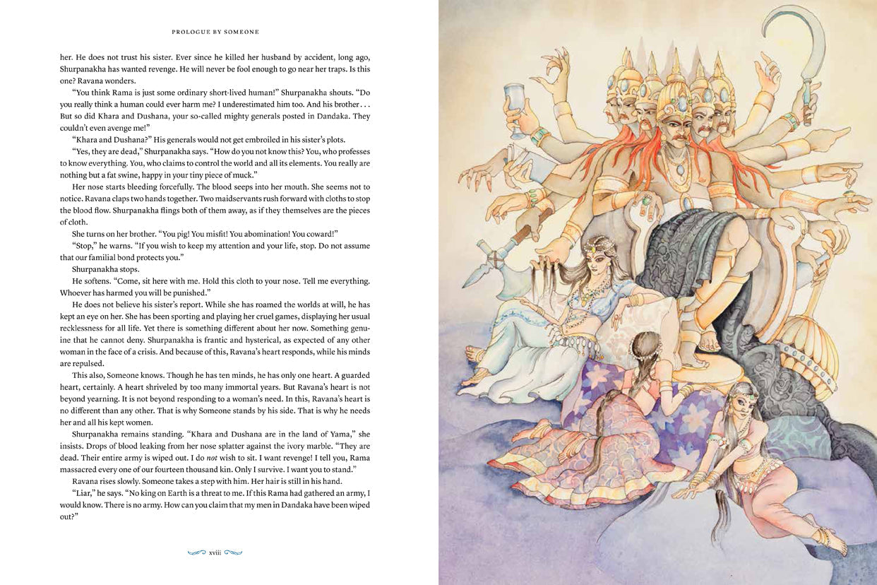 Queen of the Elements Hardcover Book