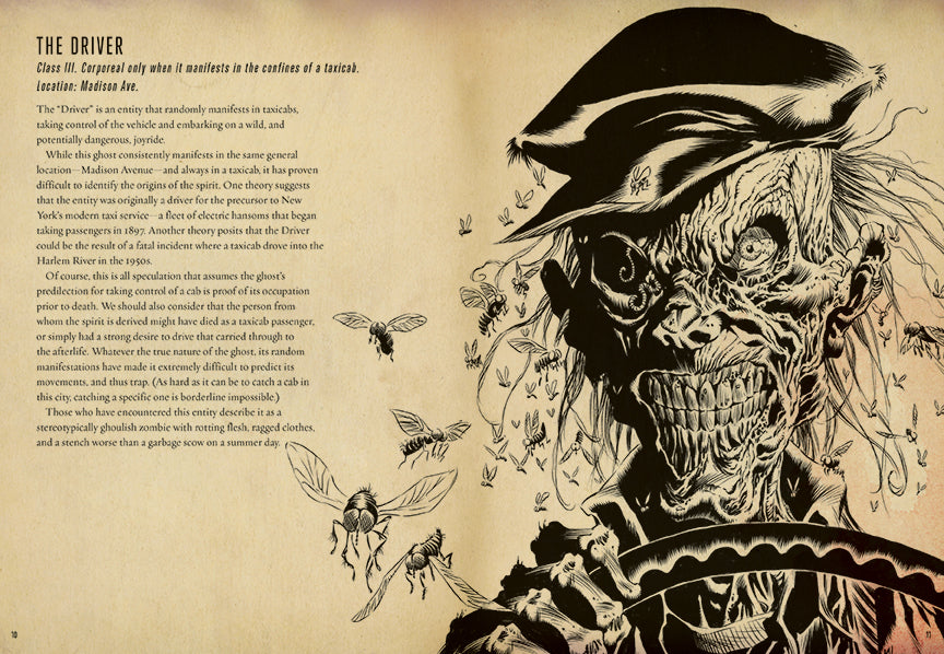 Tobin's Spirit Guide Hardcover Book