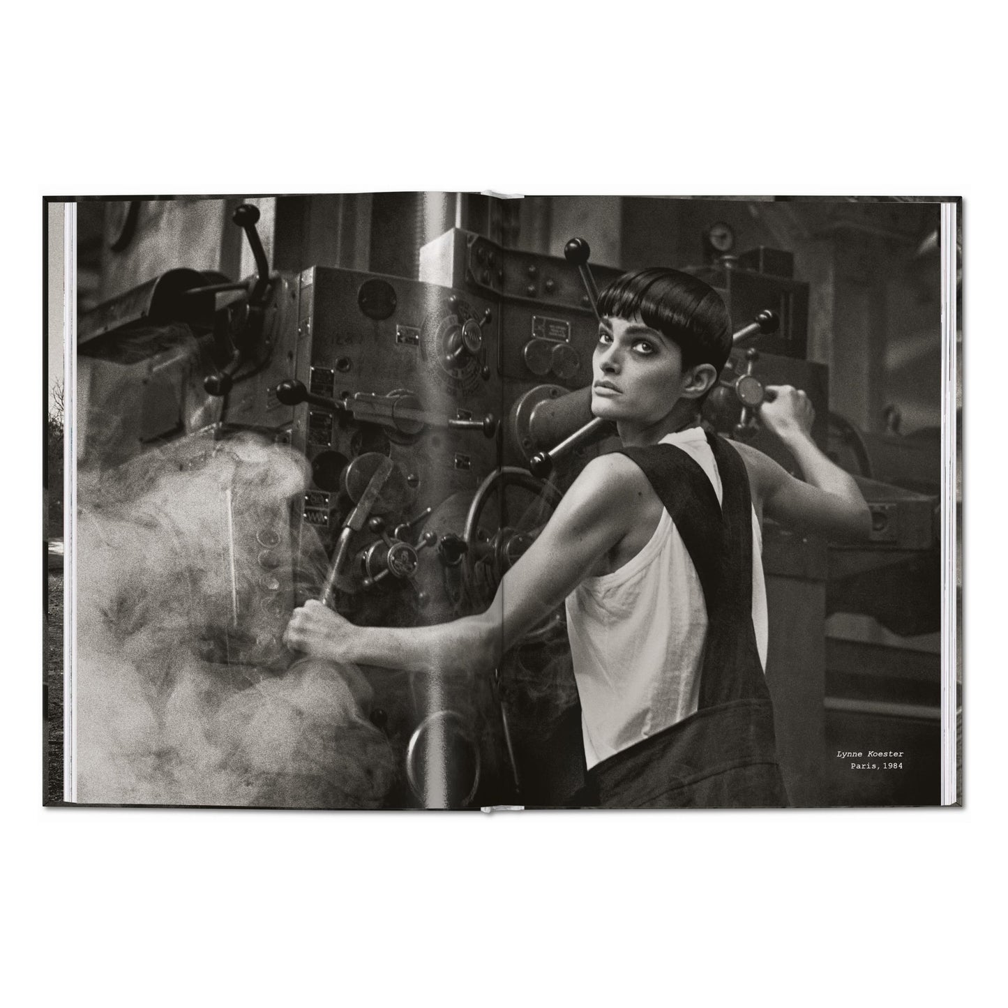 Peter Lindbergh. Untold Stories (English) Book