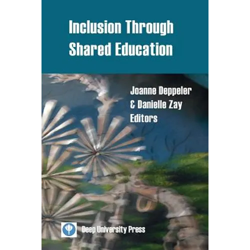 Inclusion Through Shared Education