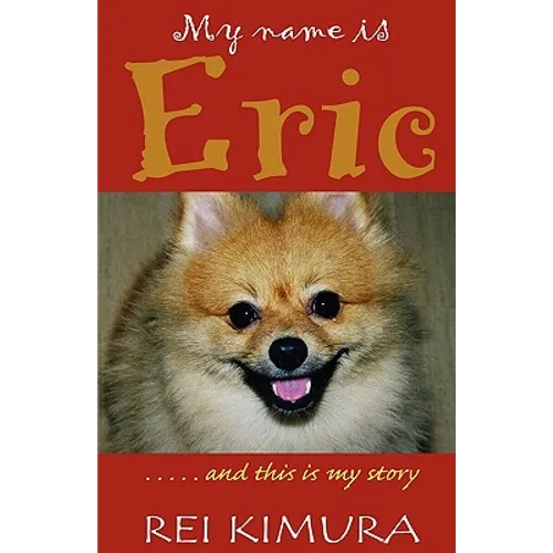 My Name Is Eric