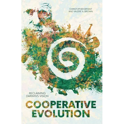 Cooperative Evolution: Reclaiming Darwin's Vision