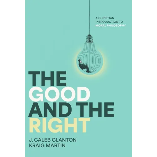 The Good and the Right