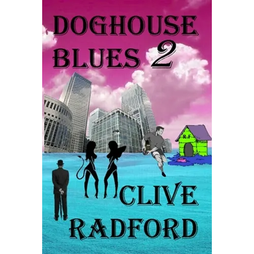 Doghouse Blues 2