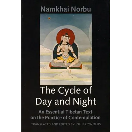 Cycle of Day and Night
