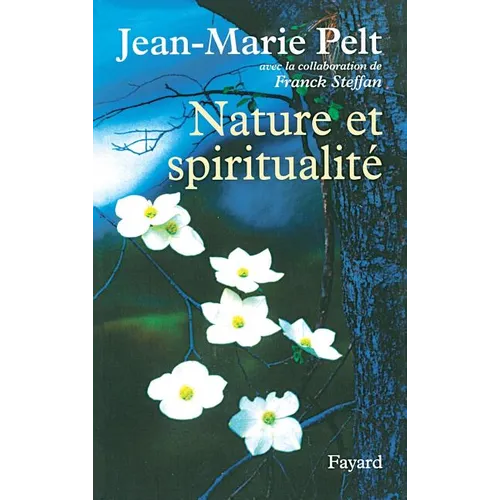 Nature et spiritualité