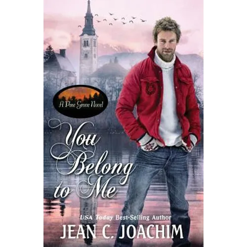 You Belong to Me
