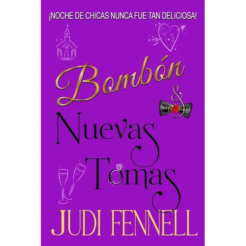 Bombón & Nuevas Tomas
