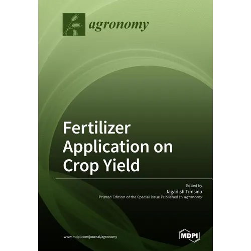 Fertilizer Application on Crop Yield