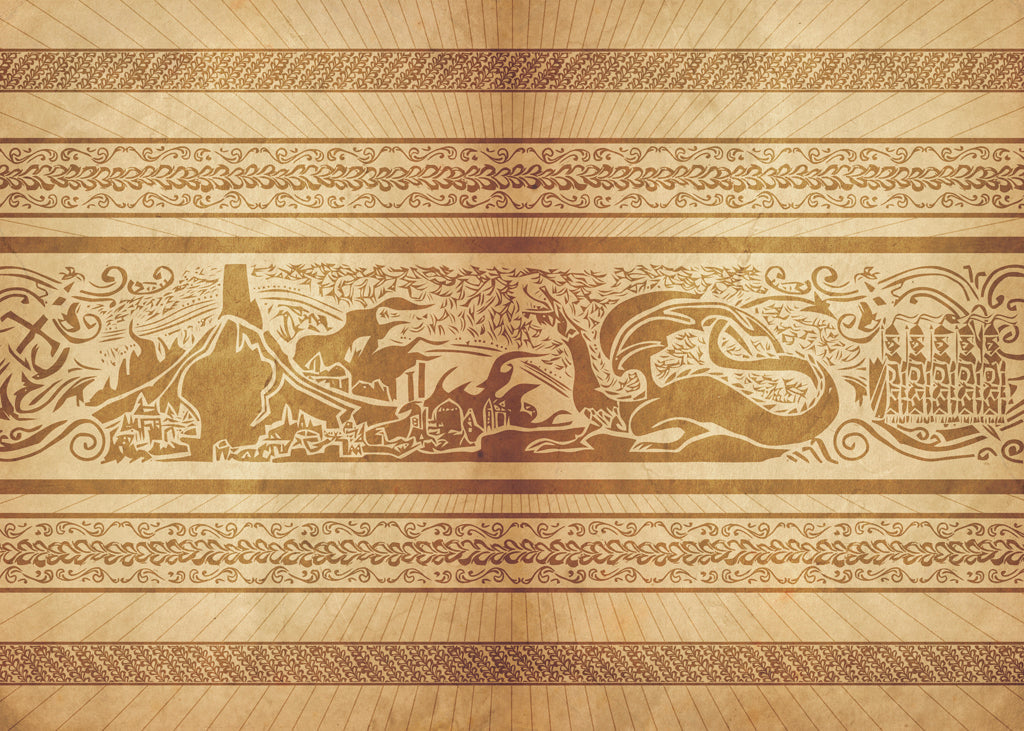 Game of Thrones: Deluxe Hardcover SketchHardcover Book