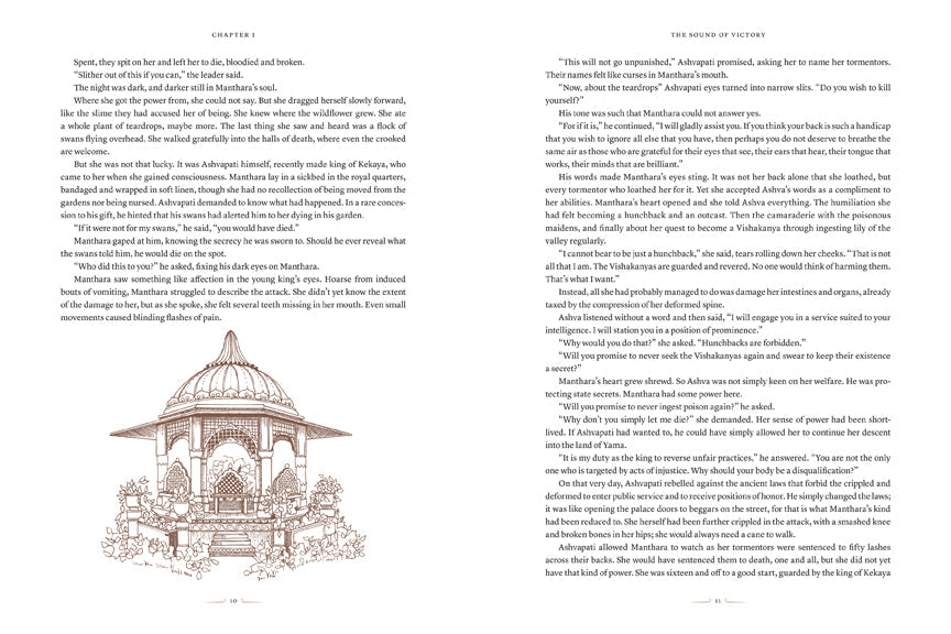 Shadows of the Sun Dynasty Hardcover Book