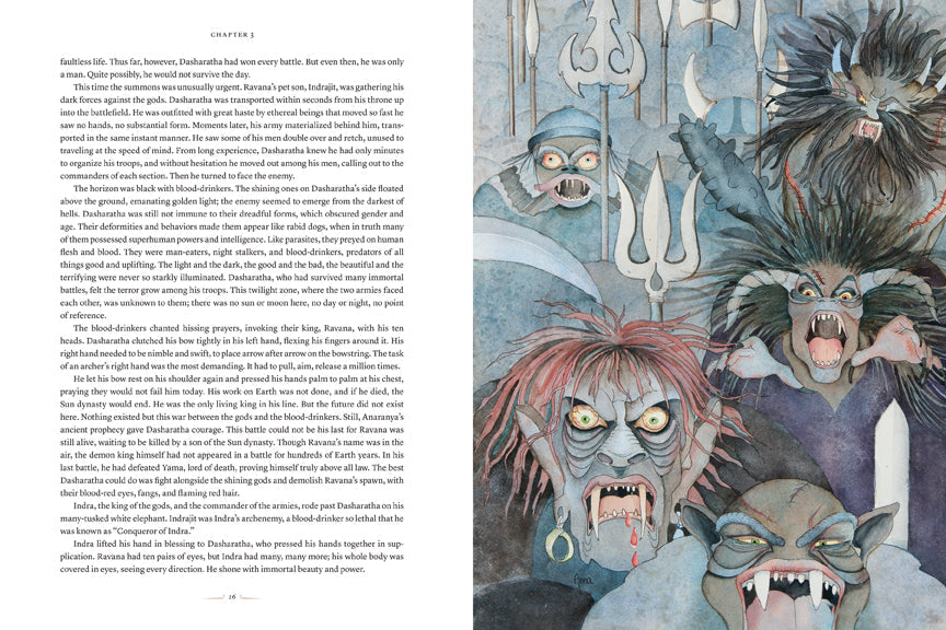 Shadows of the Sun Dynasty Hardcover Book
