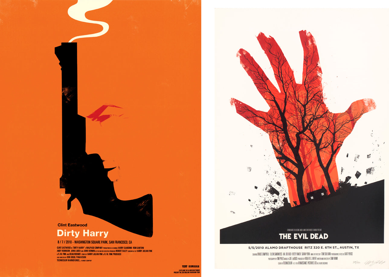 The Art of Mondo Hardcover Book