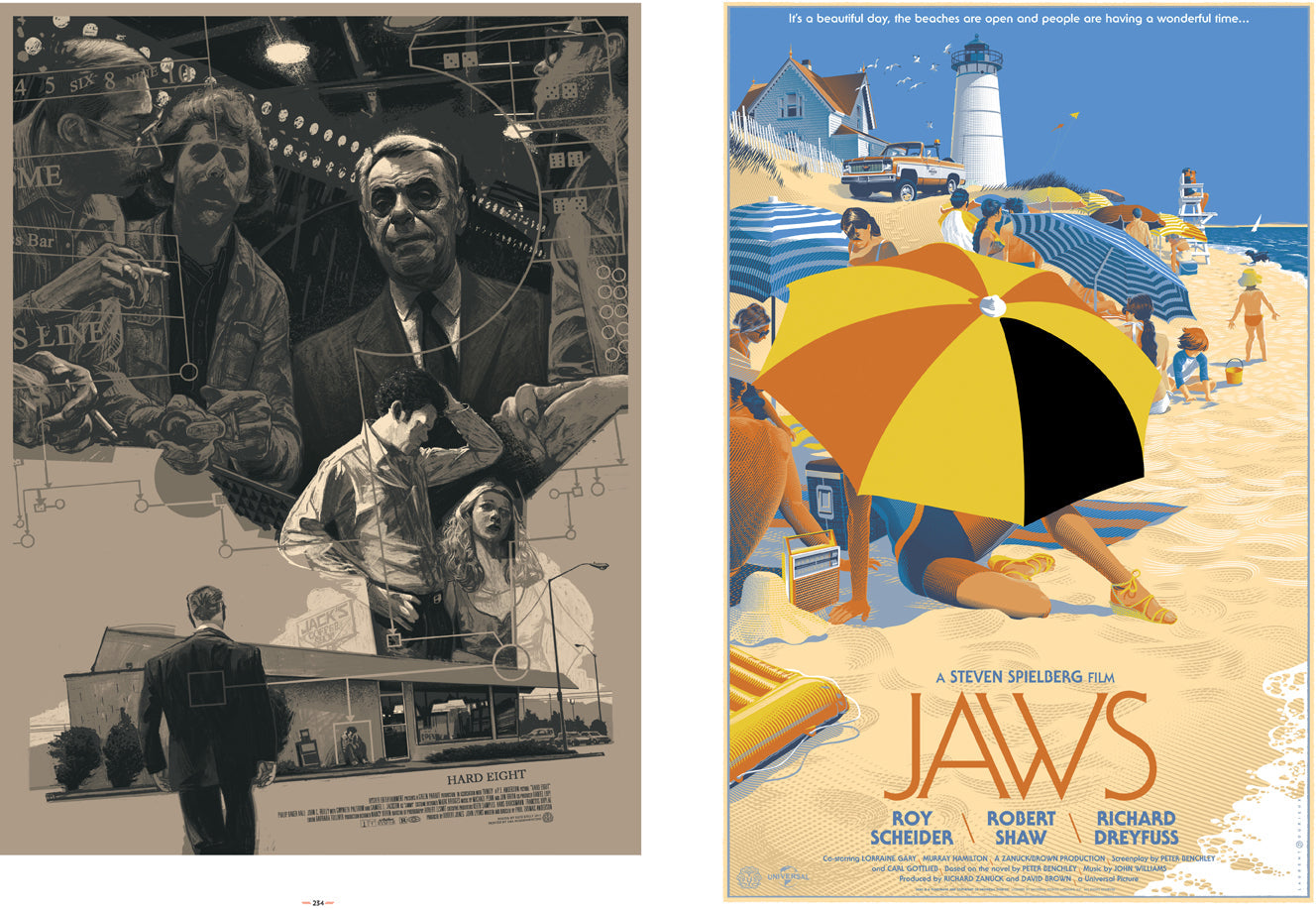 The Art of Mondo Hardcover Book