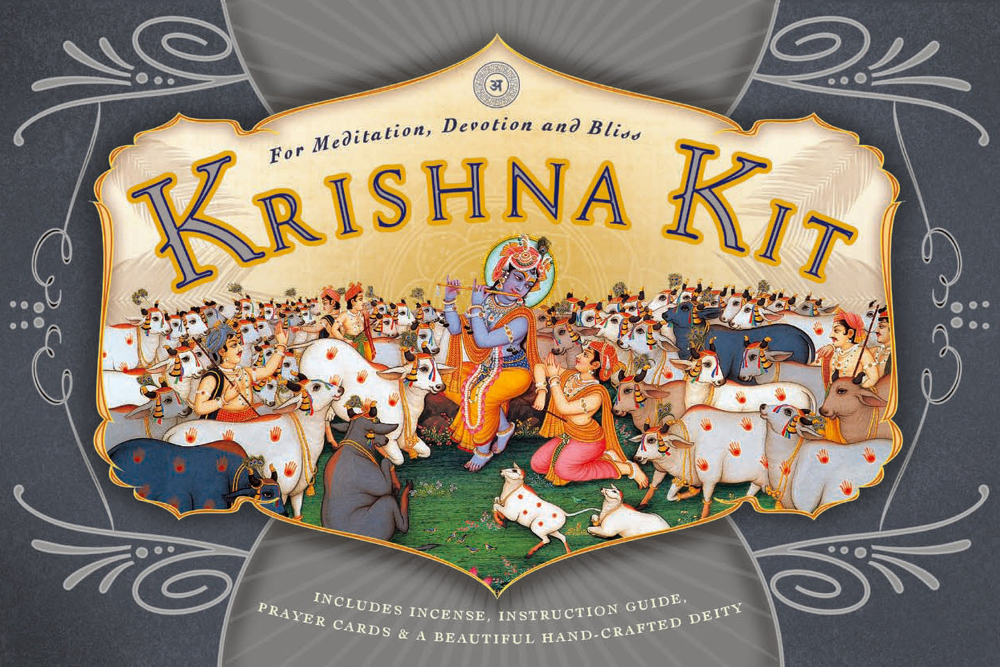 Krishna Kit