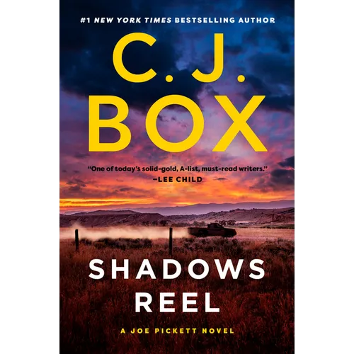 Shadows Reel