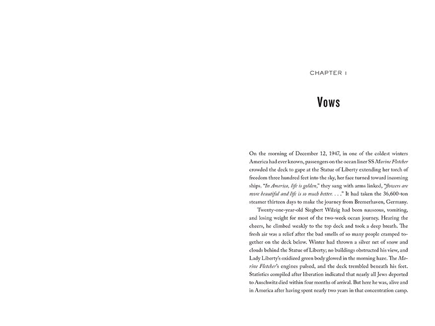 Unstoppable Hardcover Book