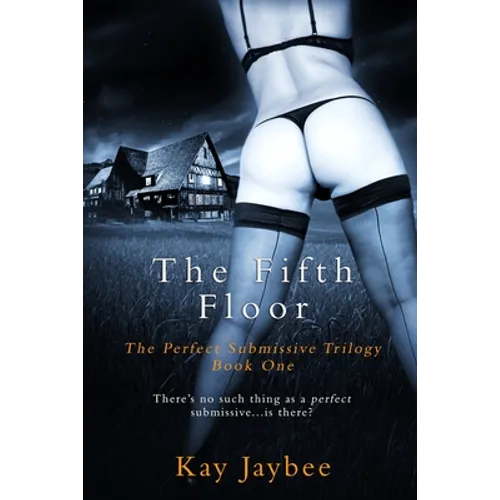 The Fifth Floor: An Erotic BDSM Novel