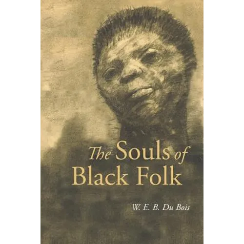 The Souls of Black Folk