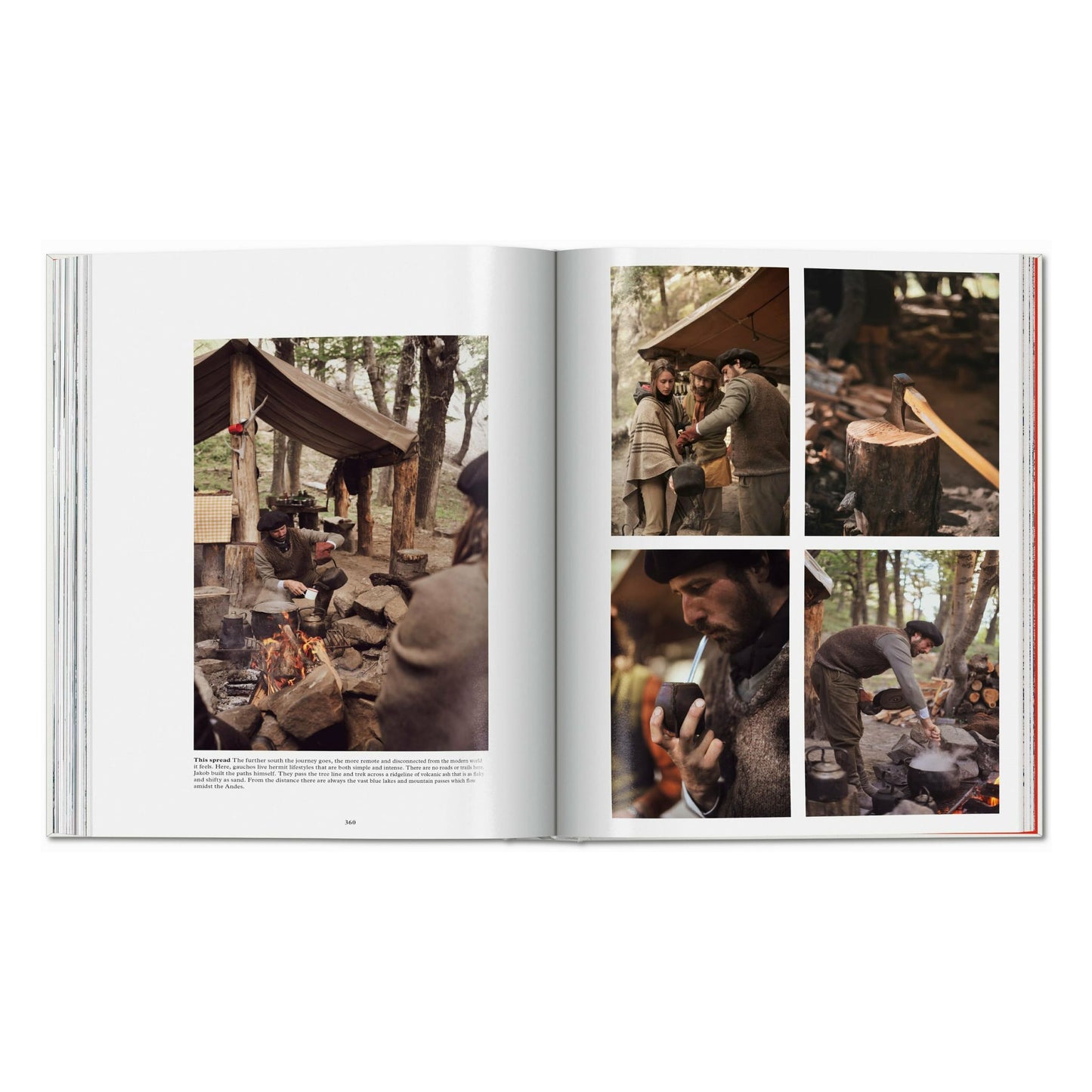 Remote Experiences. Extraordinary Travel Adventures from North to South (English) Book